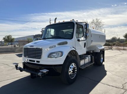 truck 204174 (3+1)-9030001533
