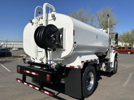 truck 204174 (4+1)-9030001522
