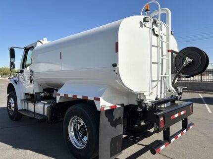 truck 204174 (5+1)-9030001527
