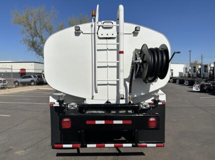truck 204174 (6+1)-9030003266