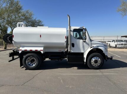 truck 204174 (7+1)-9030003169