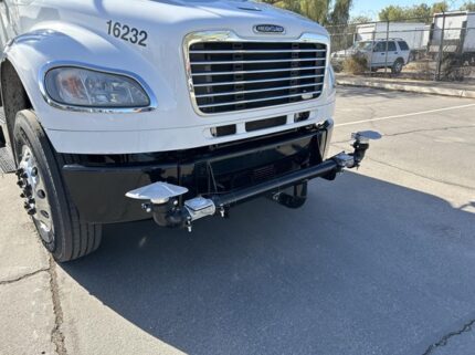 truck 204174 (8+1)-9030003208