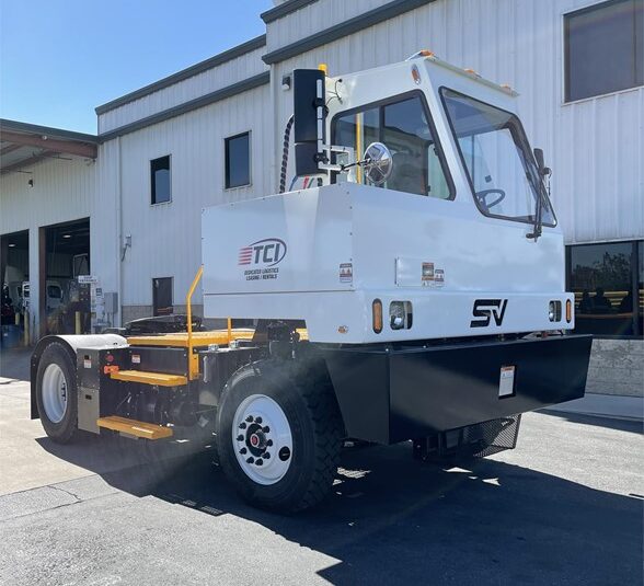 truck 204187 (1+1)-8010119157