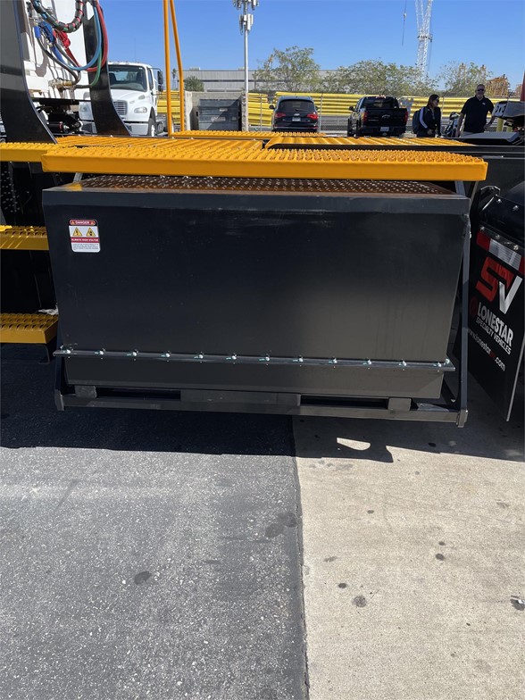 truck 204187 (6+1)-8010119180