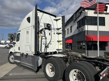 truck 204702 (5+1)-9058238225