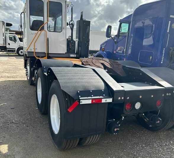 truck 204724 (4+1)-9045590633