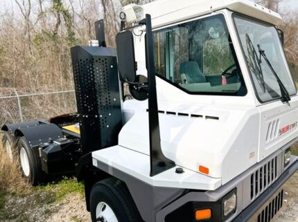 truck 204724 (5+1)-9045590857