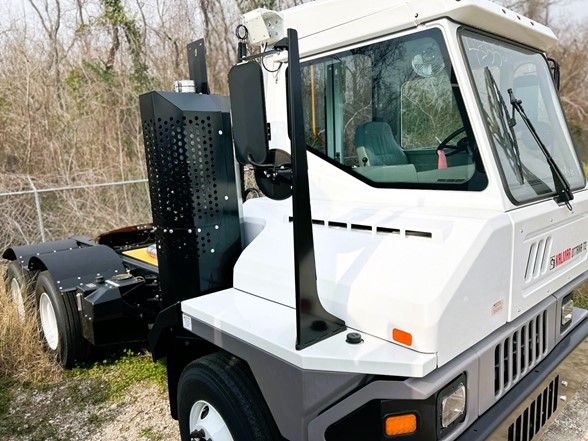 truck 204724 (5+1)-9045590857