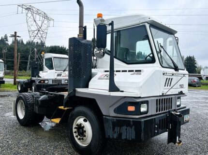 truck 204725 (5+1)-9053483570