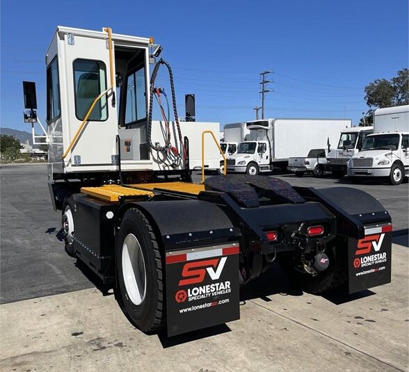 truck 208104 (3+1)-8057969063