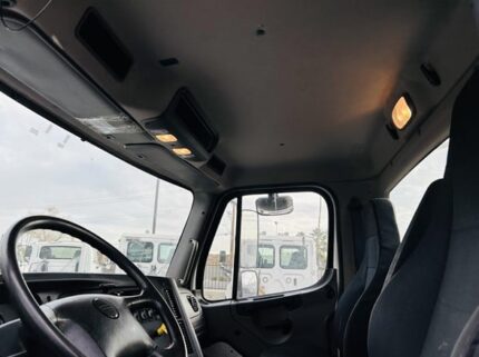 truck 208106 (12+1)-9039621413