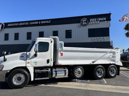 truck 208135 (4+1)-9017897746