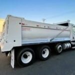 truck 208139 (4+1)-9034156605