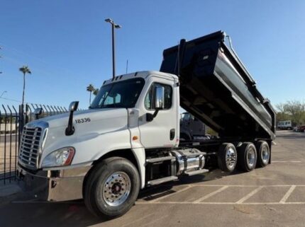 truck 208140 (0+1)-9033414354