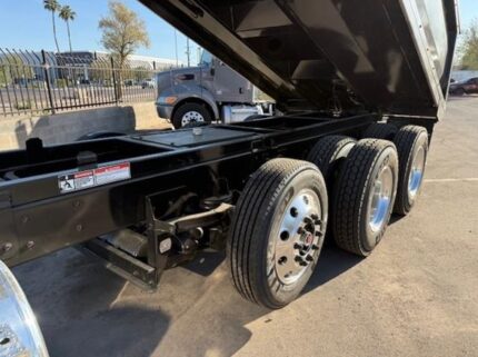 truck 208140 (10+1)-9033414474