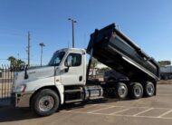 truck 208140 (1+1)-9033414363