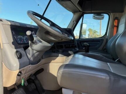 truck 208140 (13+1)-9033414523