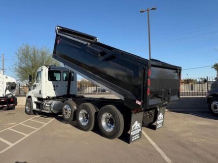 truck 208140 (2+1)-9033414370
