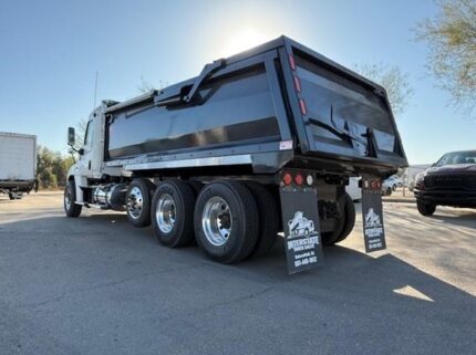 truck 208140 (3+1)-9033414378