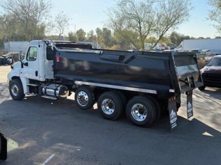 truck 208140 (4+1)-9033414404