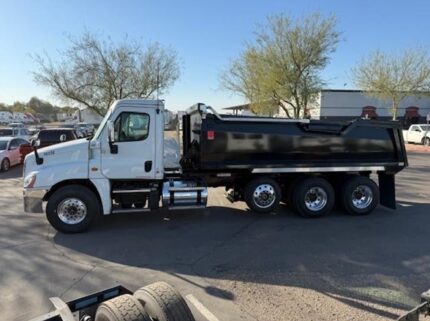 truck 208140 (5+1)-9033414408