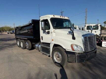 truck 208140 (8+1)-9033414415