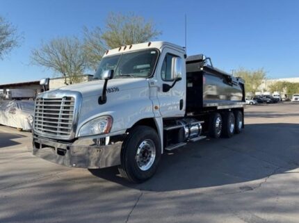 truck 208140 (9+1)-9033414452
