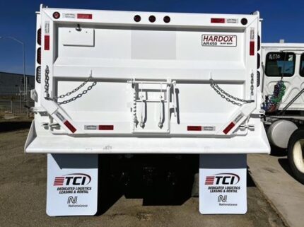 truck 208141 (4+1)-9047590791
