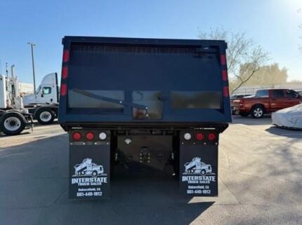 truck 208143 (5+1)-9050826933