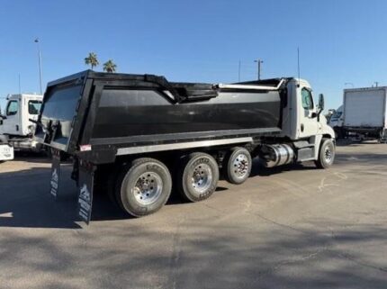 truck 208143 (9+1)-9050826931