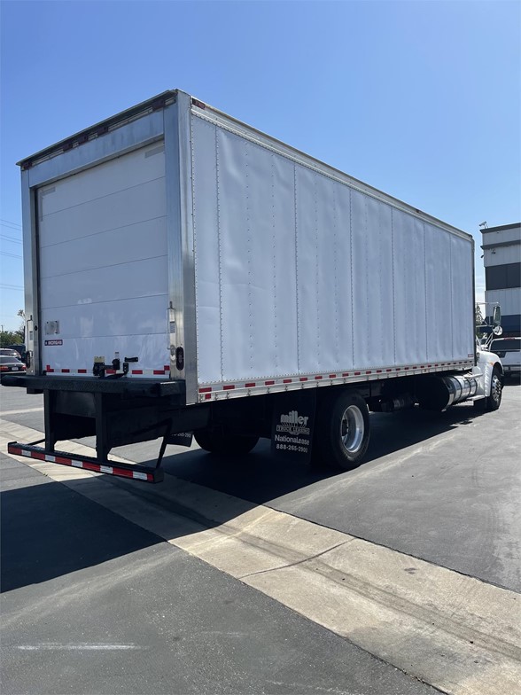 truck 208145 (2+1)-7277324112