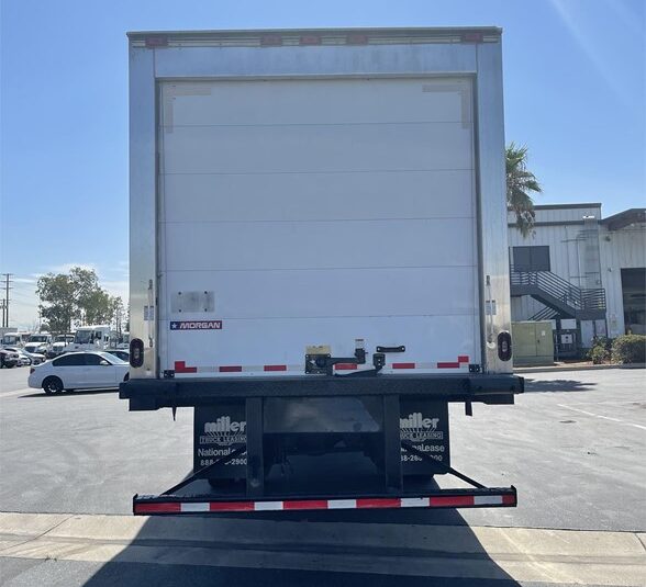 truck 208145 (3+1)-7277324115