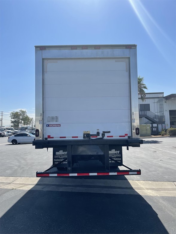 truck 208145 (3+1)-7277324115