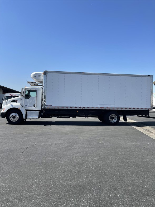 truck 208145 (5+1)-7277324120