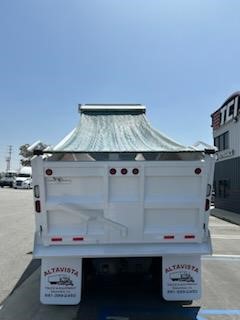 truck 208149 (17+1)-9009318602