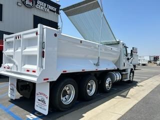 truck 208149 (3+1)-9009318684