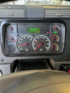 truck 208149 (5+1)-9009318560