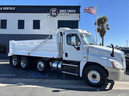 truck 208150 (10+1)-9017897905