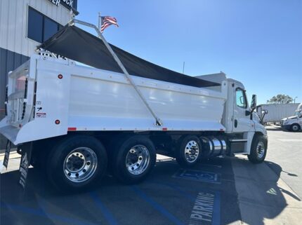 truck 208150 (11+1)-9017897911