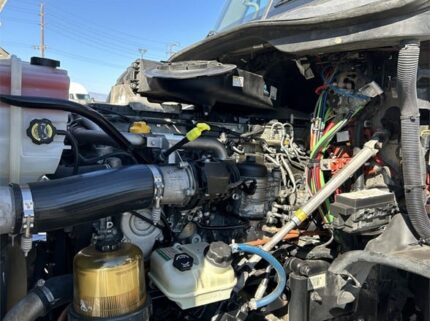 truck 208150 (13+1)-9017897917