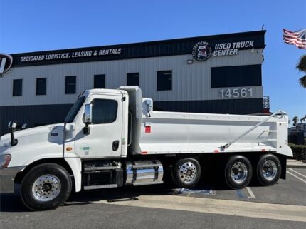 truck 208150 (3+1)-9017897749