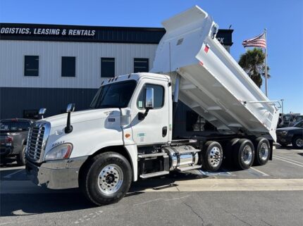 truck 208150 (7+1)-9017897763