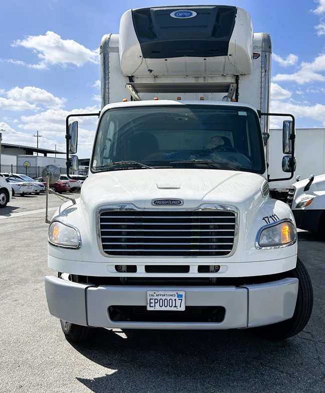 truck 208158 (2+1)-9022920293