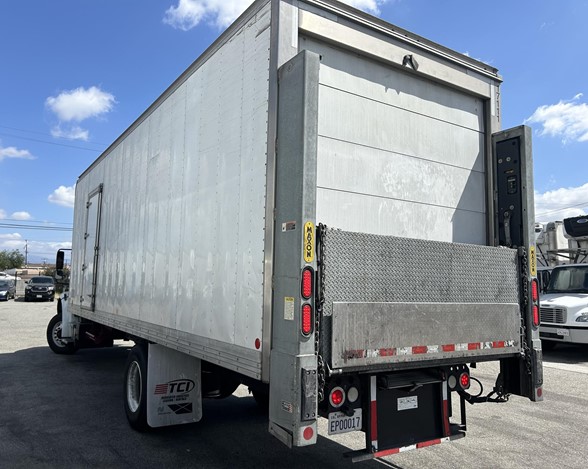truck 208158 (3+1)-9022920301
