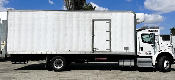 truck 208158 (4+1)-9022920319