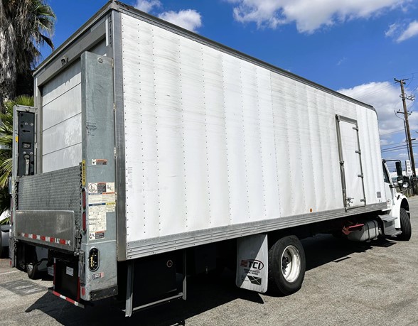 truck 208158 (5+1)-9022920344