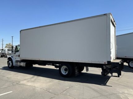 truck 208159 (4+1)-9023630528