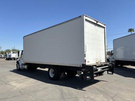 truck 208159 (5+1)-9023630534