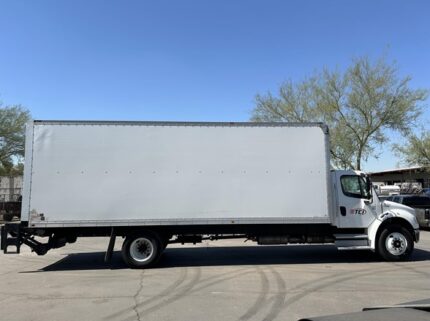 truck 208159 (7+1)-9023630551