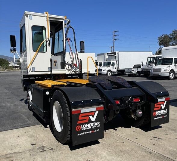 truck 208183 (5+1)-8010119165